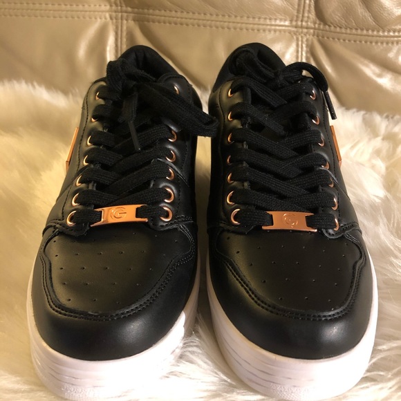 NWOT G by Guess Platform Sneakers❤️ - Picture 3 of 8